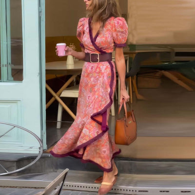 Melody | Maxi Dress