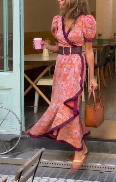 Melody | Maxi Dress