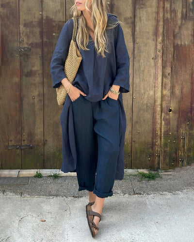 Lucy | Comfortable Set