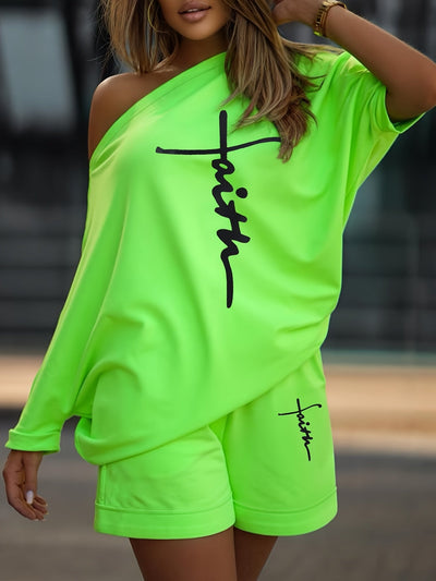 Stacey | Two-Piece Set