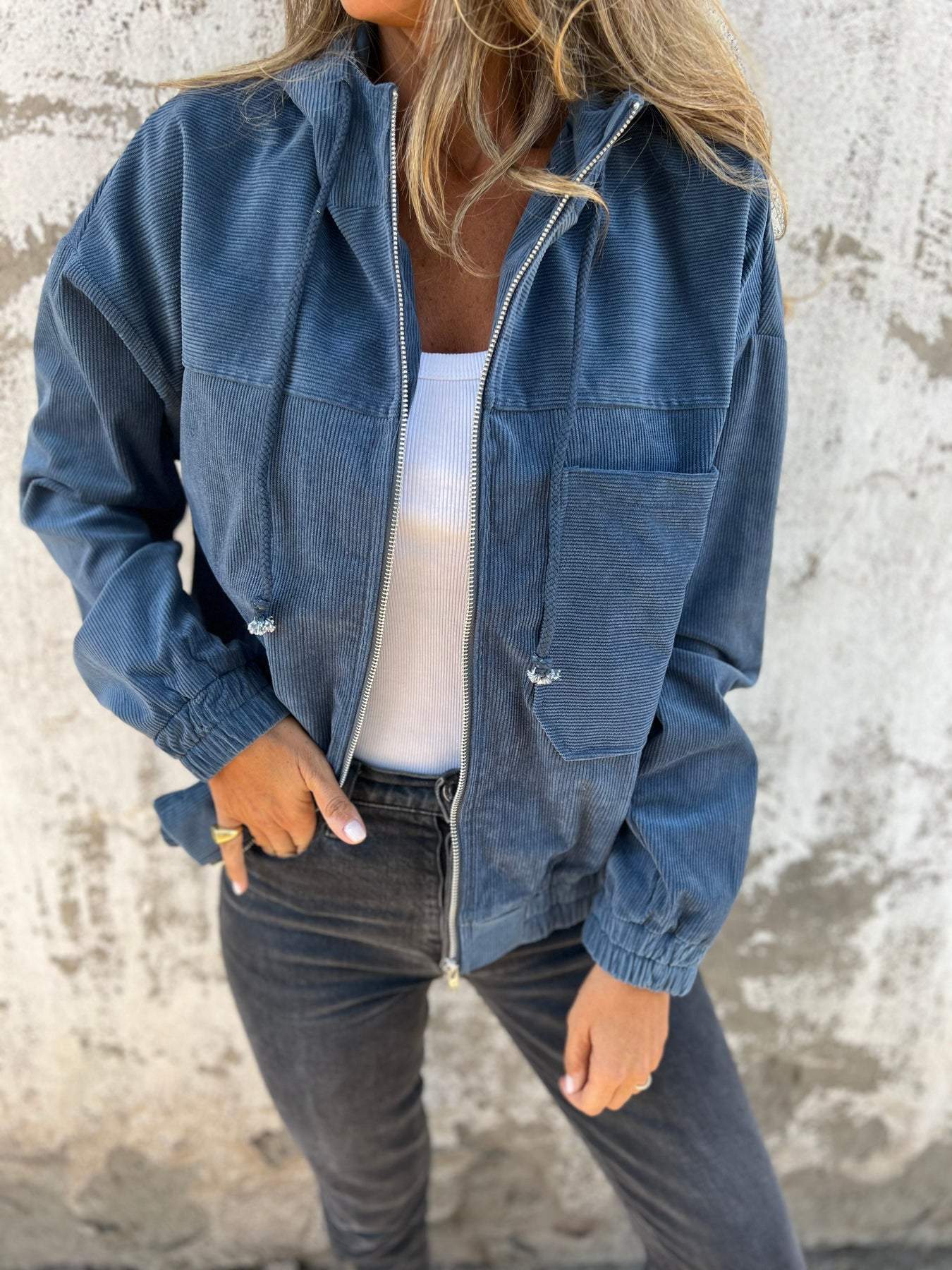 Lily | Casual Jacket