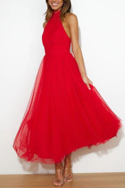 Janice Fairy Dress