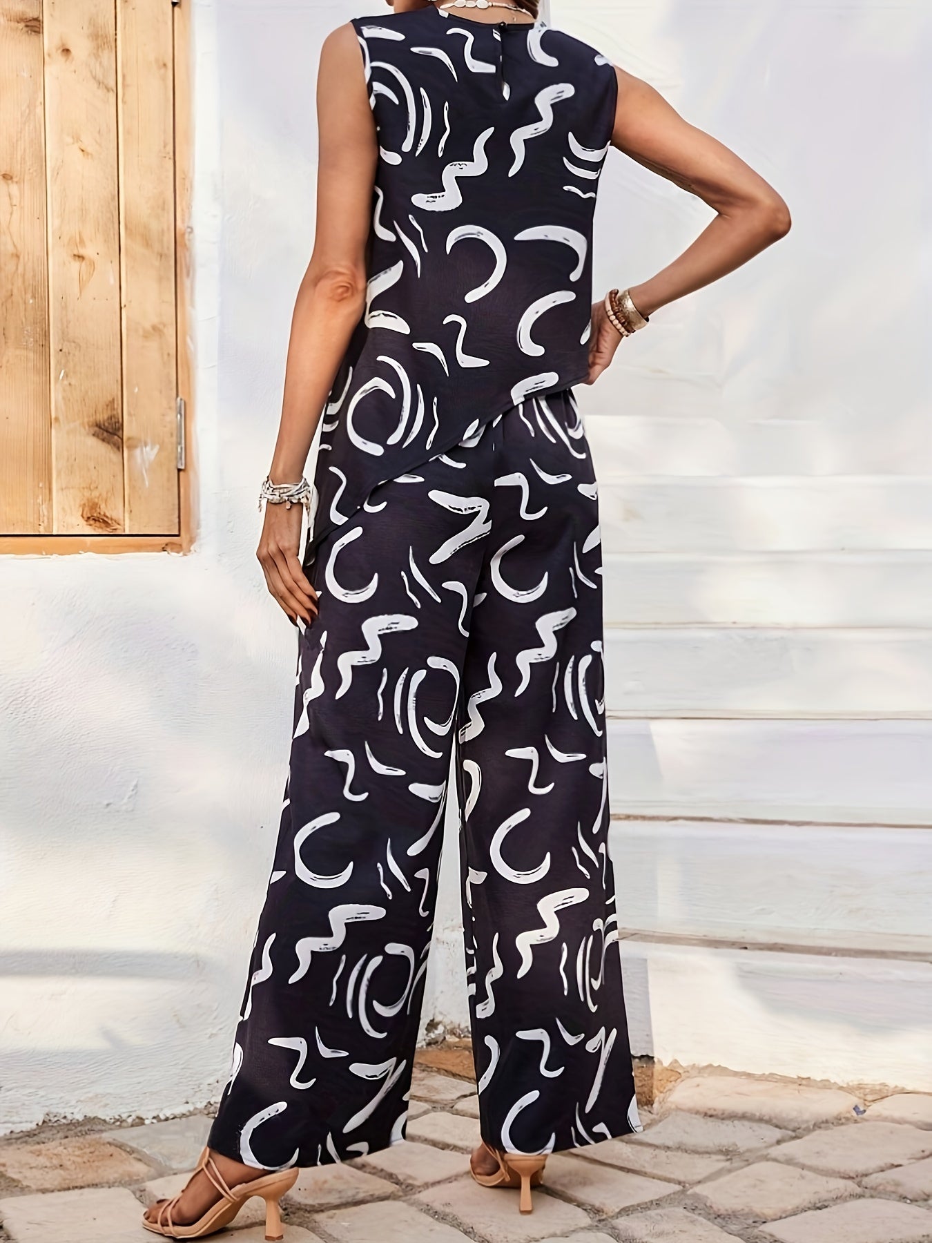 Elly | Two-Piece Set