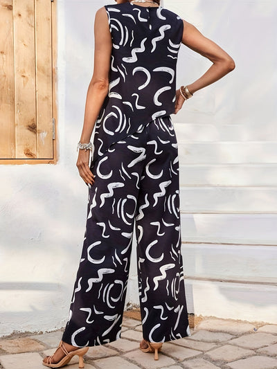 Elly | Two-Piece Set