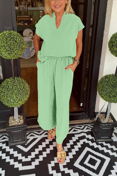 Claire | Two-Piece Set