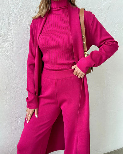 Fiona | Three-Piece Set