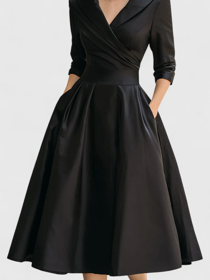 Kate´s| Elegant Midi Dress