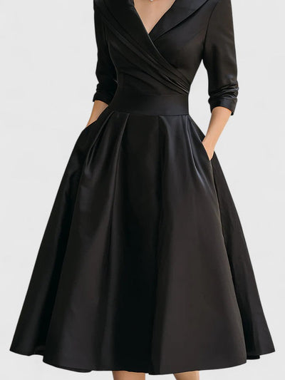 Kate´s| Elegant Midi Dress