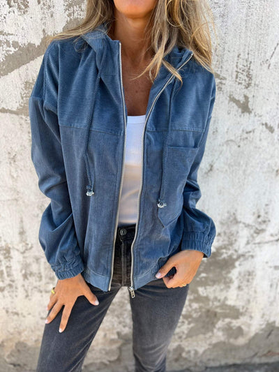Lily | Casual Jacket