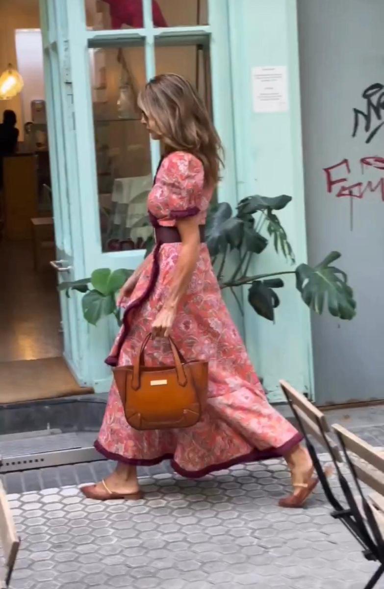 Melody | Maxi Dress