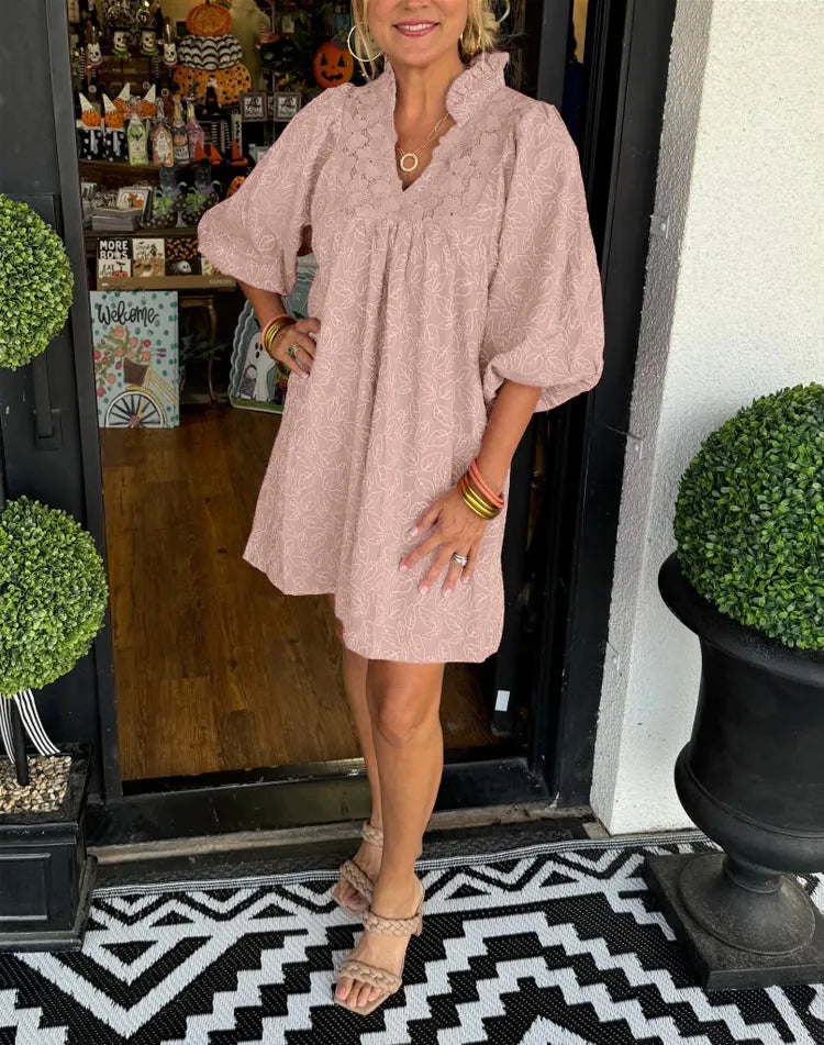 May | Midi Dress