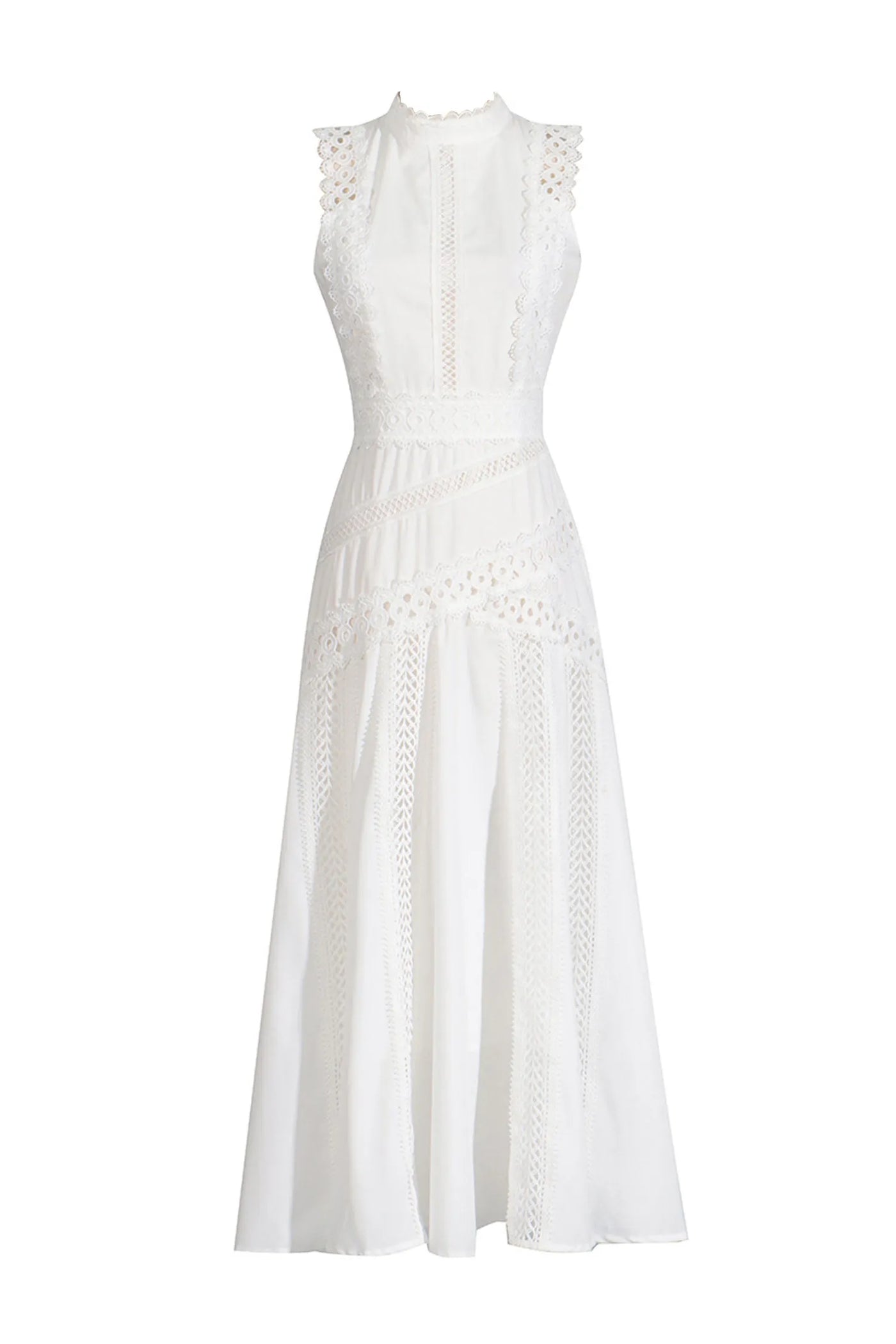 Lisette | Lace Dress