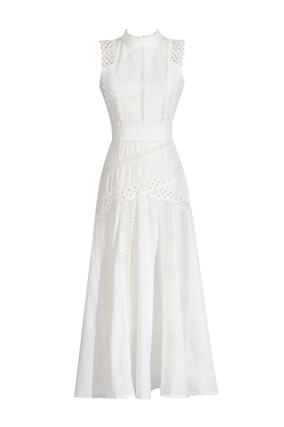 Lisette | Lace Dress