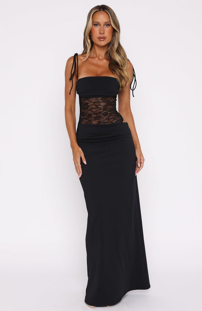 Zara | Maxi Dress