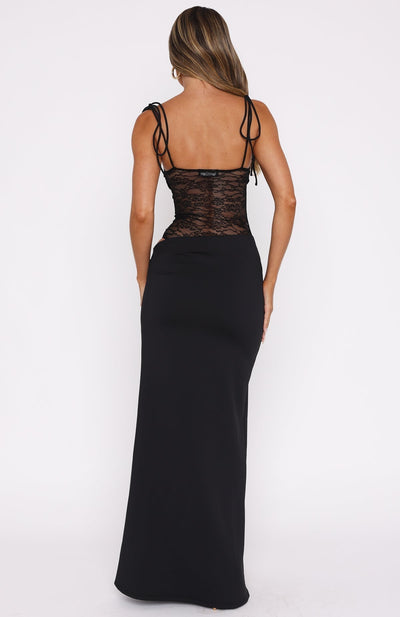 Zara | Maxi Dress