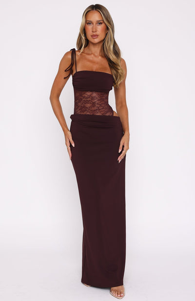 Zara | Maxi Dress