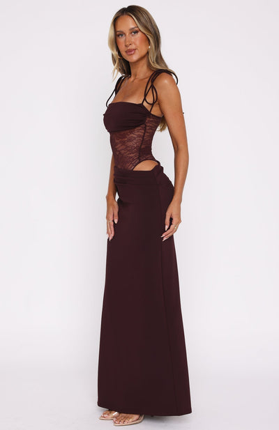 Zara | Maxi Dress