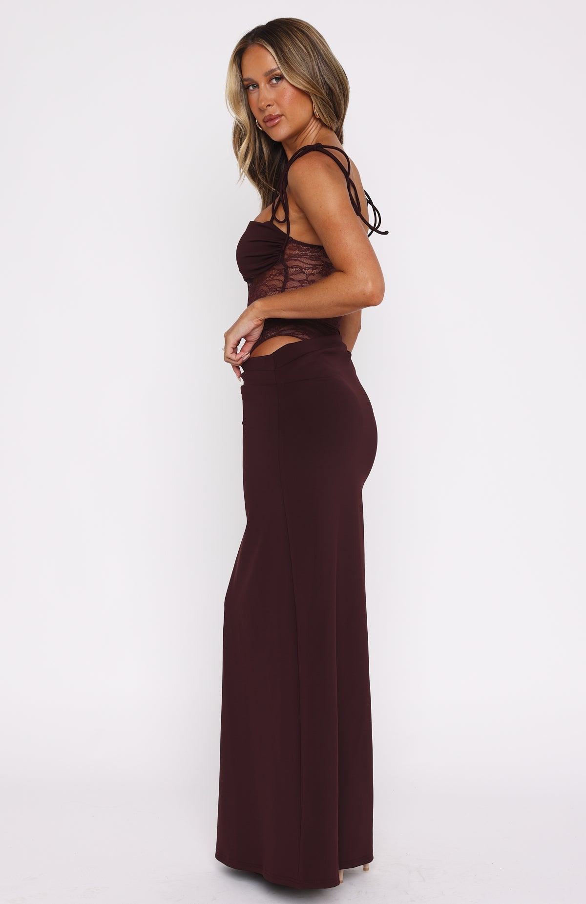 Zara | Maxi Dress