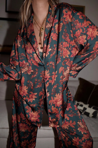 Lot | Comfy Pajama Set