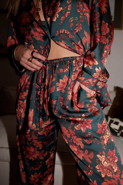 Lot | Comfy Pajama Set