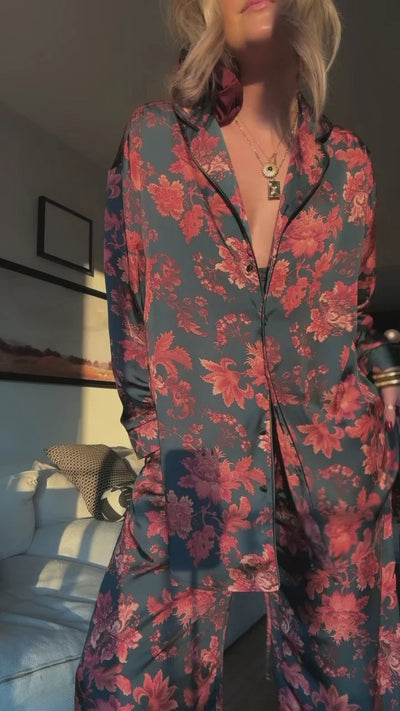 Lot | Comfy Pajama Set