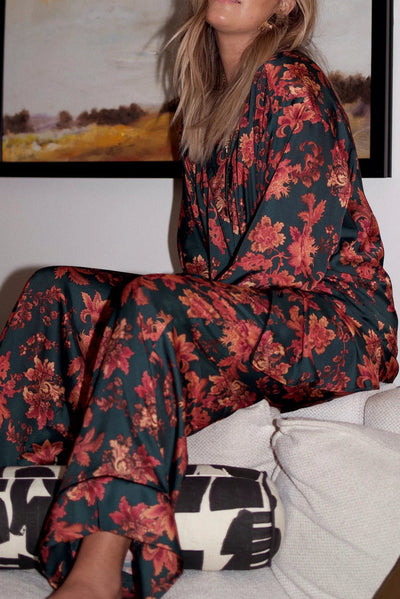 Lot | Comfy Pajama Set