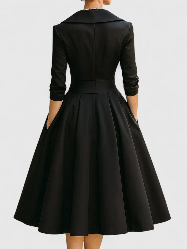 Kate´s| Elegant Midi Dress