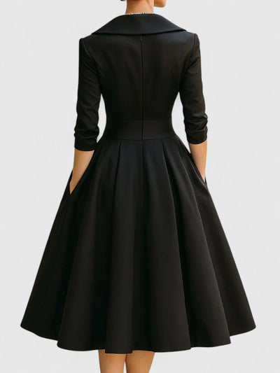 Kate´s| Elegant Midi Dress