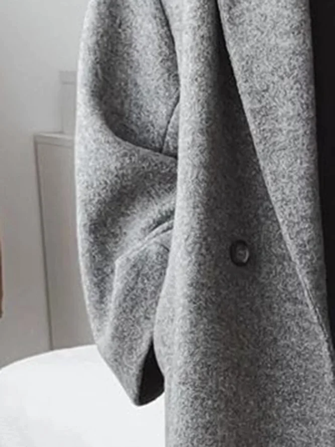 Margot | Luxe Coat