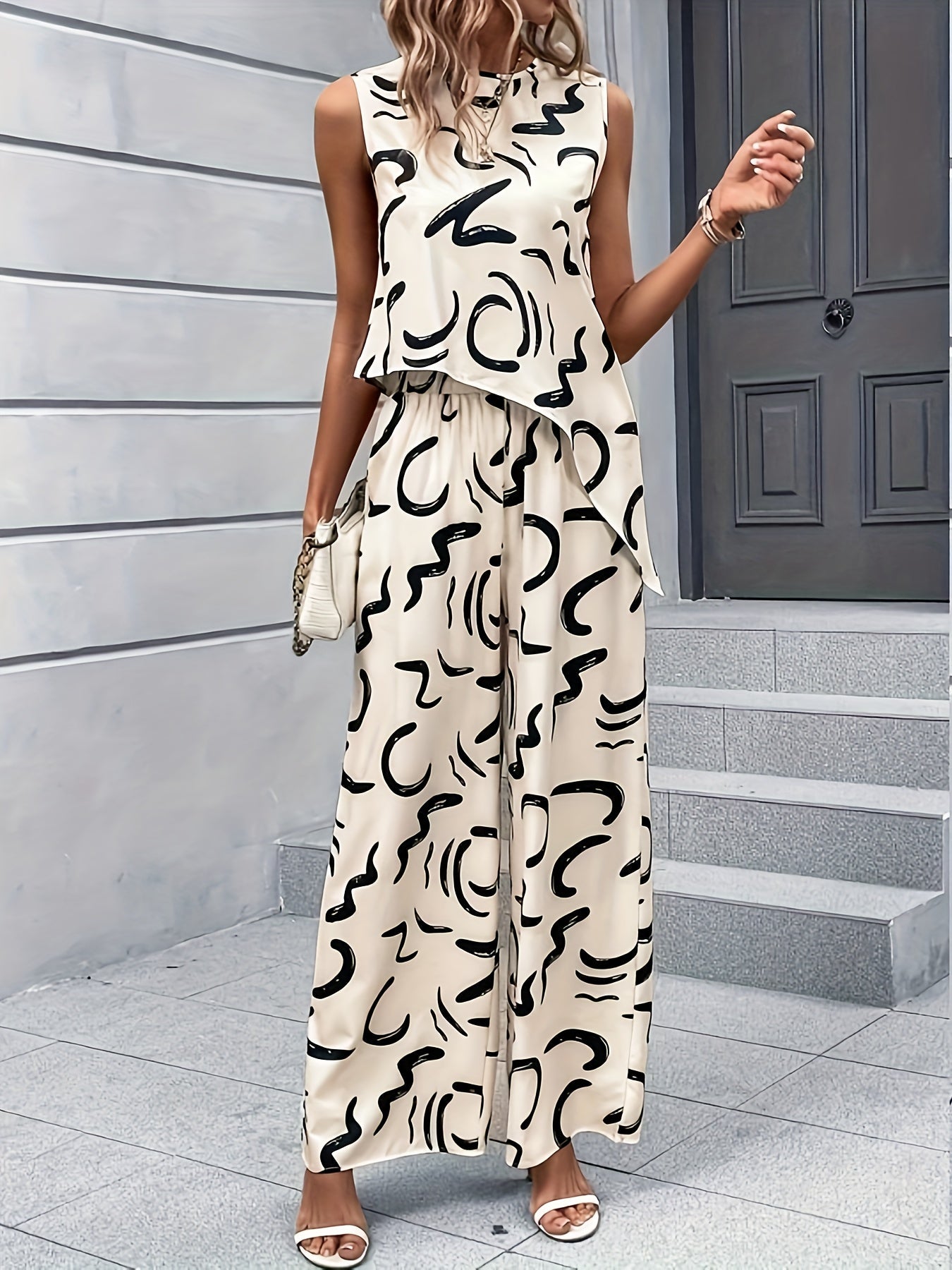 Elly | Two-Piece Set