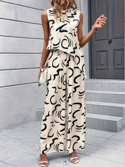 Elly | Two-Piece Set