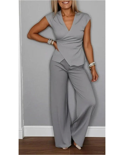 Angeline | Elegant Two-Piece Set