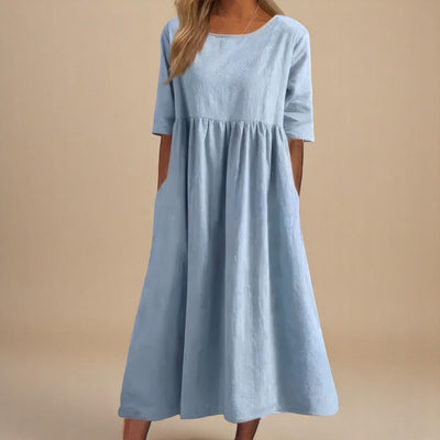Livia | Breathable Dress