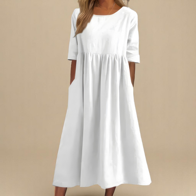 Livia | Breathable Dress