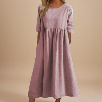 Livia | Breathable Dress