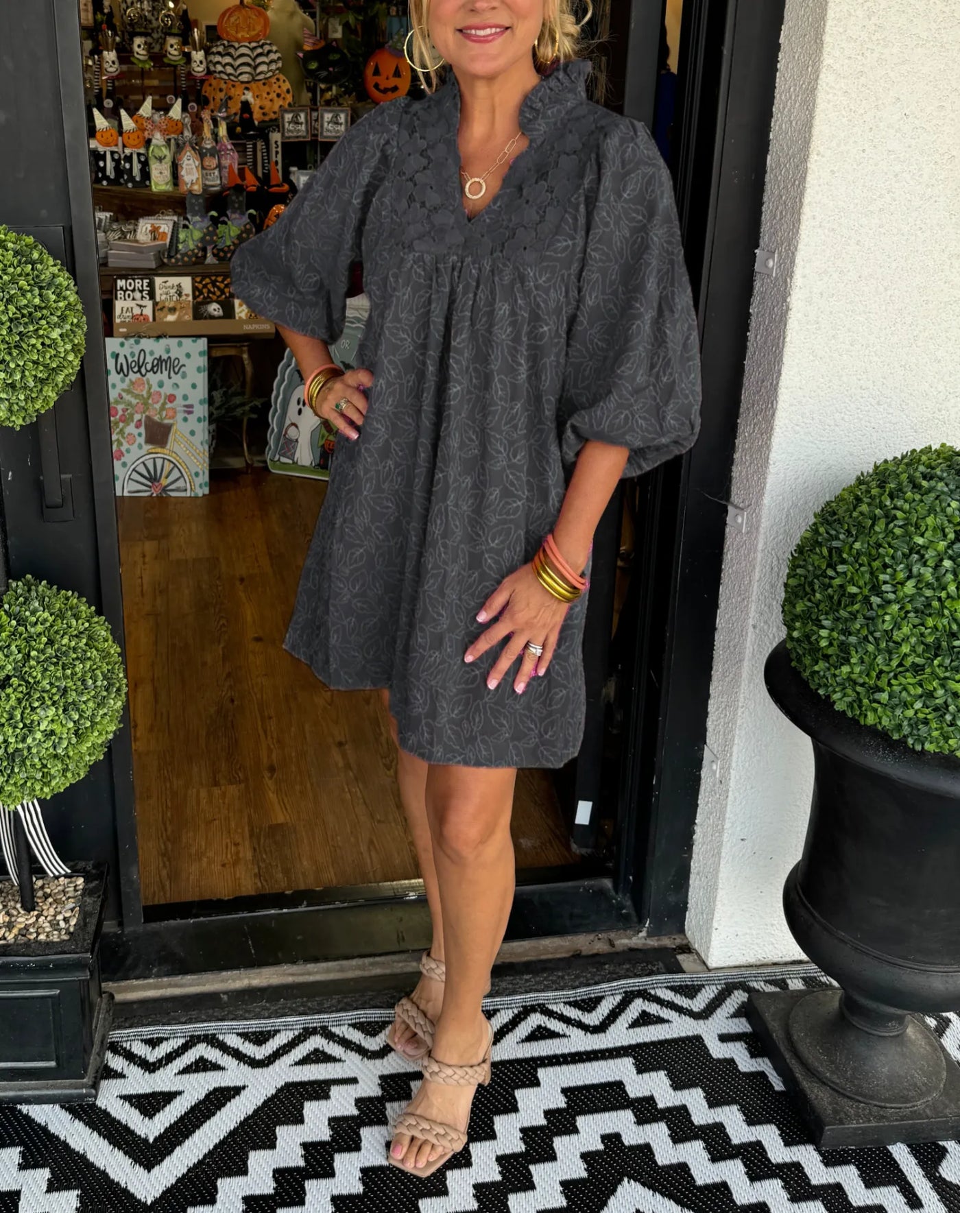 May | Midi Dress