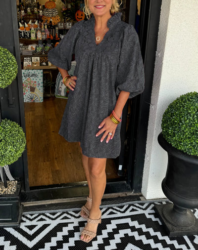 May | Midi Dress
