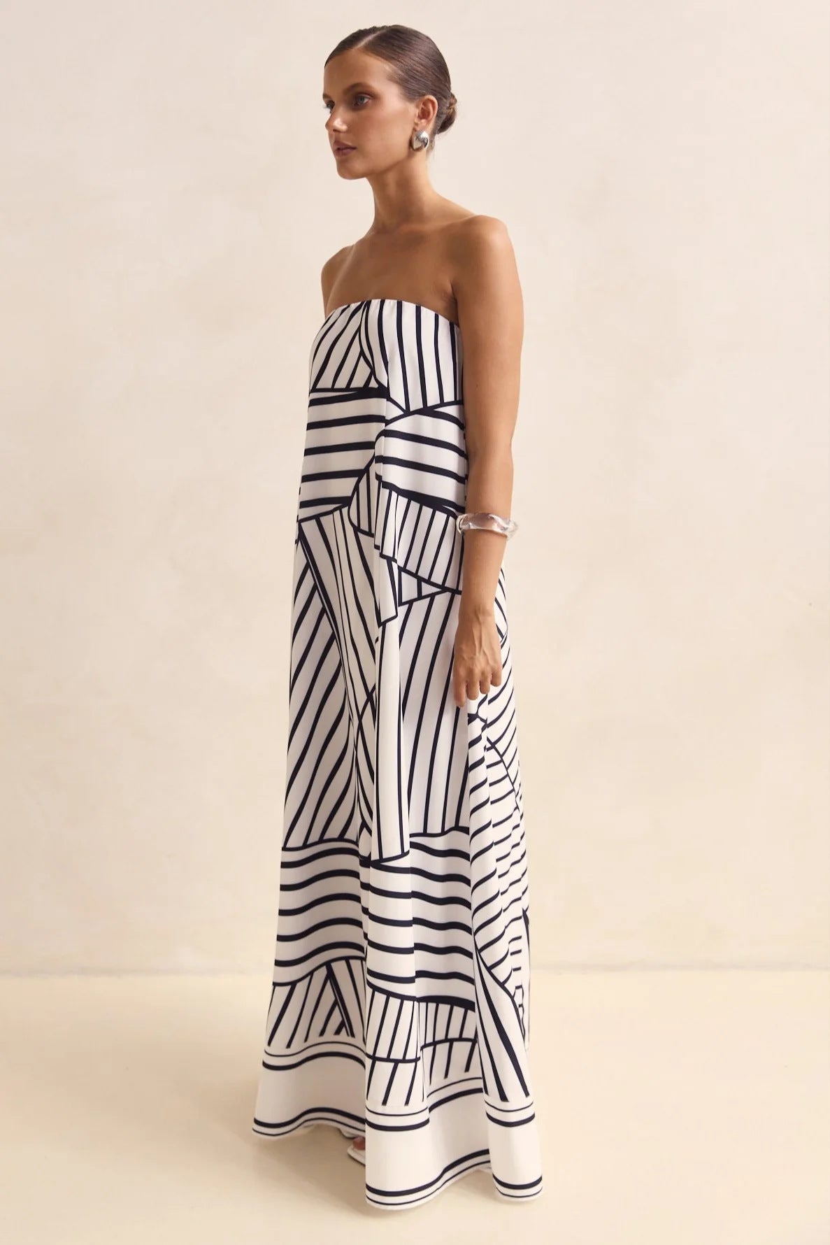 Sienna | Maxi Dress