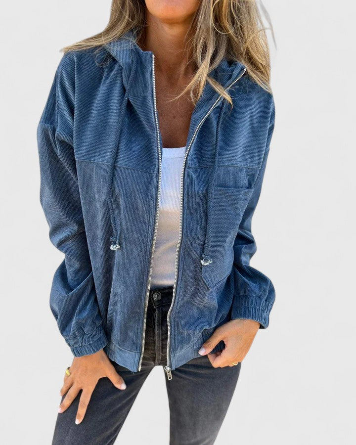 Taylor | Essential Comfortable Jacket