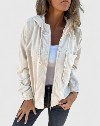 Taylor | Essential Comfortable Jacket