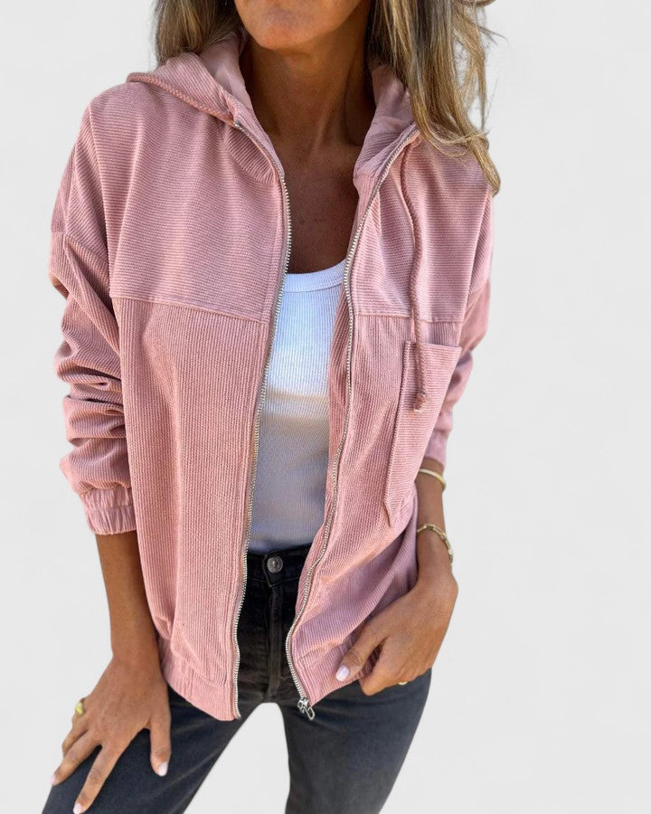 Taylor | Essential Comfortable Jacket
