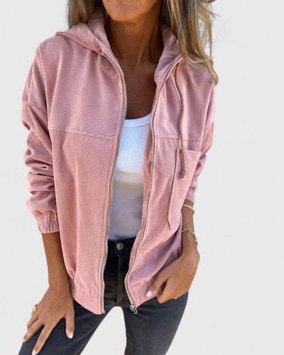 Taylor | Essential Comfortable Jacket