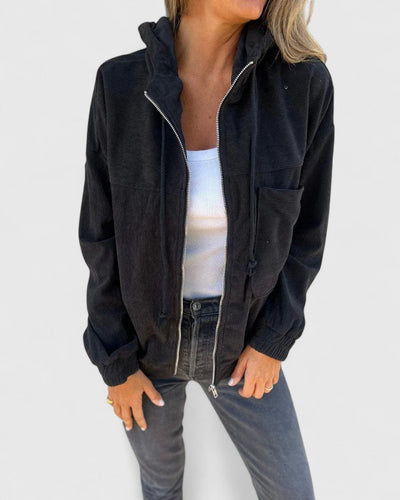 Taylor | Essential Comfortable Jacket