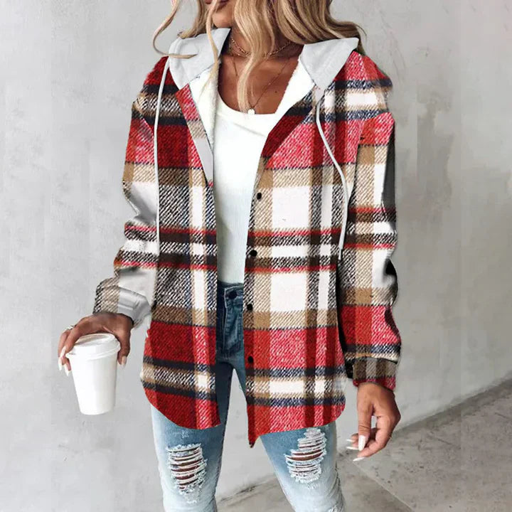 Martina Everyday Comfort Jacket