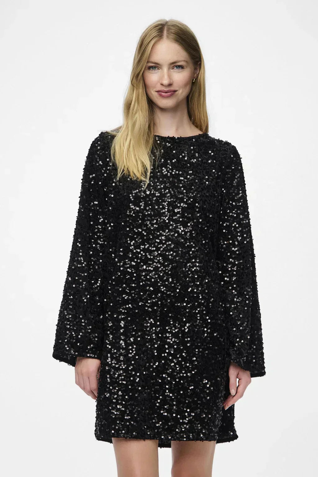 Elsa | Glitter Dress