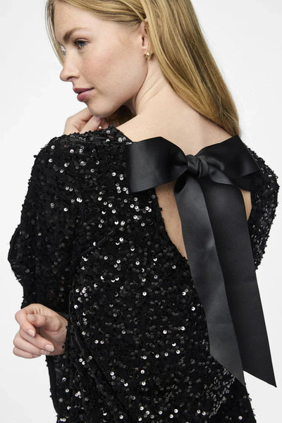 Elsa | Glitter Dress