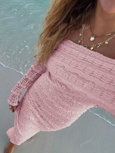 Loiza | Off Shoulder Maxi Dress