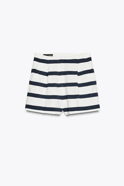 Kira | Striped Set