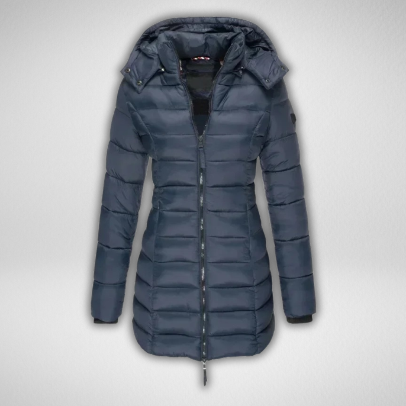 Kate's| puffer jacket
