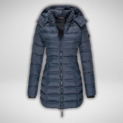 Kate's| puffer jacket